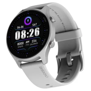 Noise Twist Round Smart Watch